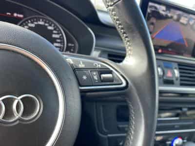 Audi A6 2.0 TDI 190 ULTRA AMBITION LUXE S TRONIC 7 (2018) - Photo 13
