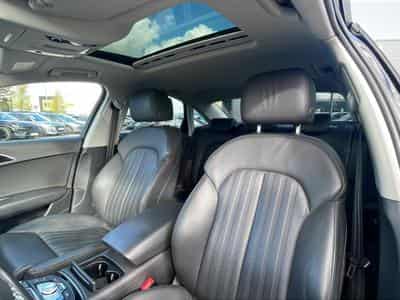 Audi A6 2.0 TDI 190 ULTRA AMBITION LUXE S TRONIC 7 (2018) - Photo 15