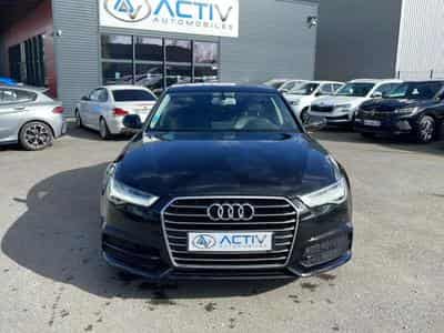 Audi A6 2.0 TDI 190 ULTRA AMBITION LUXE S TRONIC 7 (2018) - Photo 2