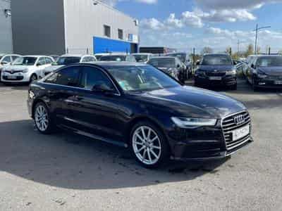 Audi A6 2.0 TDI 190 ULTRA AMBITION LUXE S TRONIC 7 (2018) - Photo 3