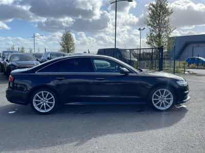 Audi A6 2.0 TDI 190 ULTRA AMBITION LUXE S TRONIC 7 (2018) - Photo 4