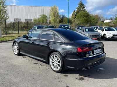 Audi A6 2.0 TDI 190 ULTRA AMBITION LUXE S TRONIC 7 (2018) - Photo 7