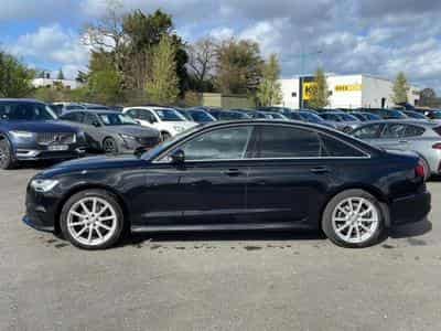 Audi A6 2.0 TDI 190 ULTRA AMBITION LUXE S TRONIC 7 (2018) - Photo 8