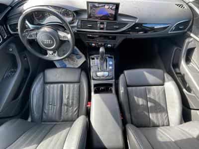 Audi A6 2.0 TDI 190 ULTRA AMBITION LUXE S TRONIC 7 (2018) - Photo 9