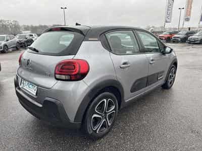 Citroen C3 1.2 PURETECH 110 C-SERIES (2023) - Photo 5
