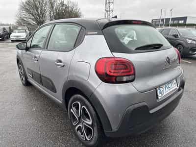 Citroen C3 1.2 PURETECH 110 C-SERIES (2023) - Photo 7