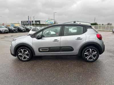 Citroen C3 1.2 PURETECH 110 C-SERIES (2023) - Photo 8