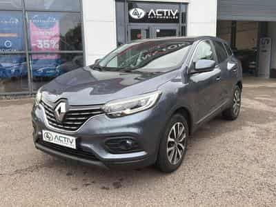 Renault KADJAR 1.3 TCE 140 FAP EVOLUTION EDC (2022) - Photo 1