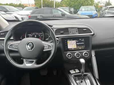 Renault KADJAR 1.3 TCE 140 FAP EVOLUTION EDC (2022) - Photo 10