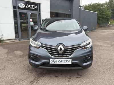 Renault KADJAR 1.3 TCE 140 FAP EVOLUTION EDC (2022) - Photo 2