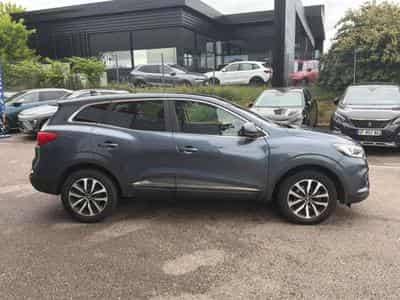 Renault KADJAR 1.3 TCE 140 FAP EVOLUTION EDC (2022) - Photo 4