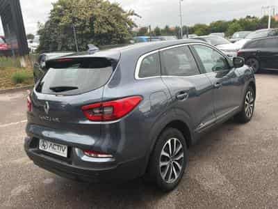 Renault KADJAR 1.3 TCE 140 FAP EVOLUTION EDC (2022) - Photo 5