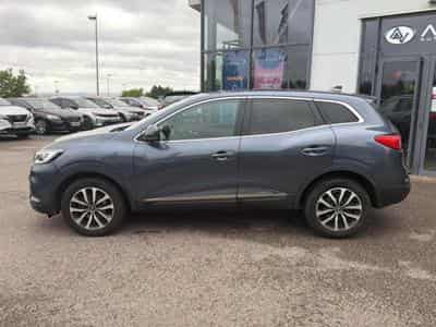 Renault KADJAR 1.3 TCE 140 FAP EVOLUTION EDC (2022) - Photo 8