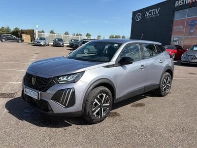 Peugeot 2008 1.2 100 STYLE (2025) - Photo 1