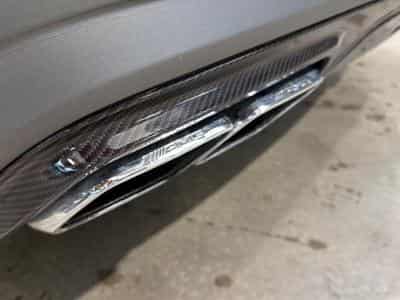 Mercedes SL 63 AMG SPEEDSHIFT MCT (2013) - Photo 15