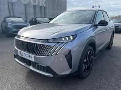 Peugeot 3008 1.2 HYBRID 136 GT E-DCS6 (2025) - Photo 1