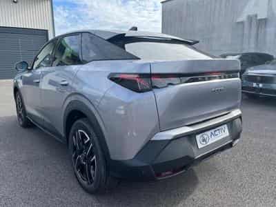 Peugeot 3008 1.2 HYBRID 136 GT E-DCS6 (2025) - Photo 2