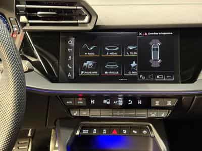 Audi A3 SportBack 35 TFSI 150cv S-Tronic S-Line (2025) - Photo 11
