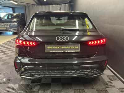 Audi A3 SportBack 35 TFSI 150cv S-Tronic S-Line (2025) - Photo 3