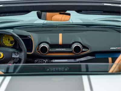 Ferrari 812 GTS GTS (2023) - Photo 12