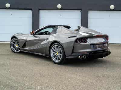 Ferrari 812 GTS GTS (2023) - Photo 3