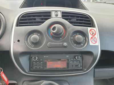 Renault Kangoo EXPRESS MAXI BLUE CONFORT 95CV (2020) - Photo 8