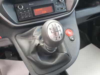 Renault Kangoo EXPRESS MAXI BLUE CONFORT 95CV (2020) - Photo 9