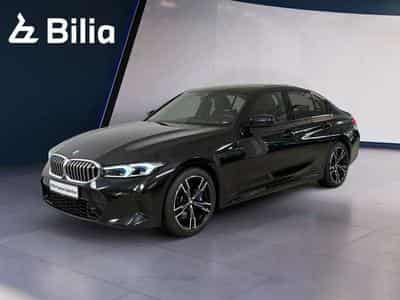 BMW 320 d HiFi DAB LED RFK Komfortzg. (2025) - Photo 1