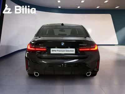 BMW 320 d HiFi DAB LED RFK Komfortzg. (2025) - Photo 3