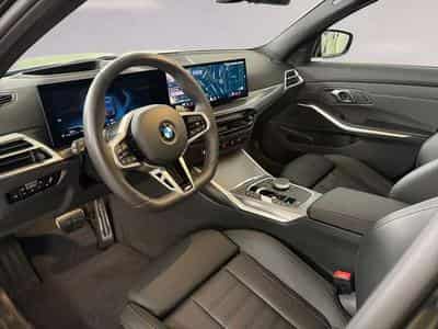 BMW 320 d HiFi DAB LED RFK Komfortzg. (2025) - Photo 5