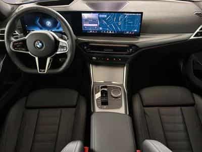BMW 320 d HiFi DAB LED RFK Komfortzg. (2025) - Photo 6