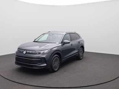 VW Tiguan Life (2026) - Photo 1