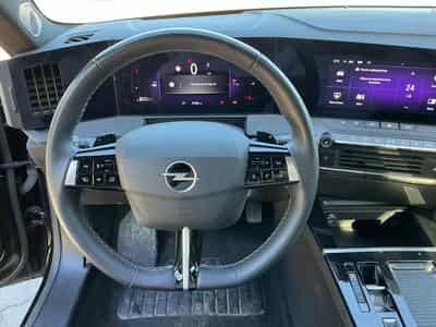 Opel Astra GS-line (2025) - Photo 7