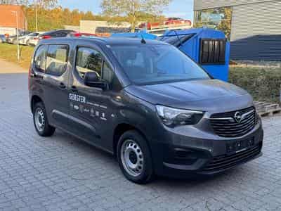 Opel Combo-e Life Edition (2024) - Photo 3
