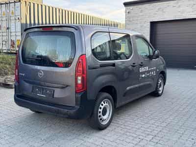 Opel Combo-e Life Edition (2024) - Photo 4