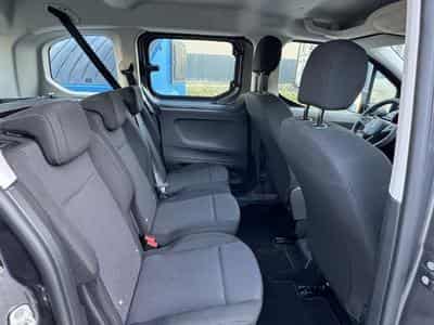 Opel Combo-e Life Edition (2024) - Photo 6