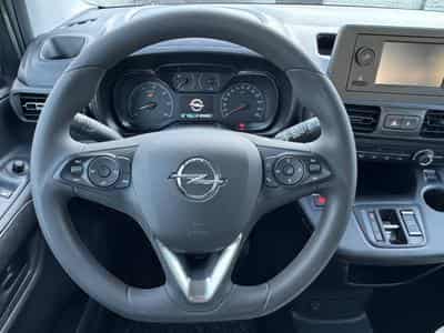 Opel Combo-e Life Edition (2024) - Photo 7