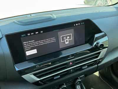 Citroen C4 Max (2025) - Photo 10