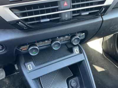 Citroen C4 Max (2025) - Photo 12