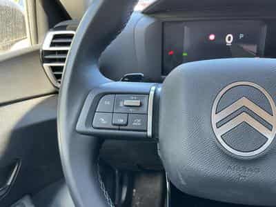 Citroen C4 Max (2025) - Photo 13
