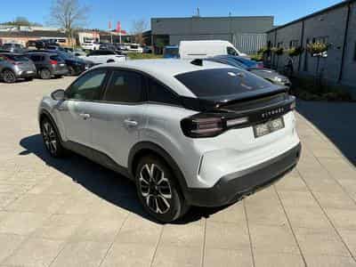 Citroen C4 Max (2025) - Photo 4