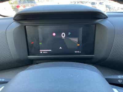 Citroen C4 Max (2025) - Photo 8