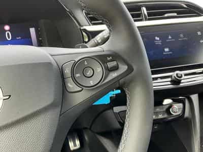 Opel Corsa GS-Line (2025) - Photo 14