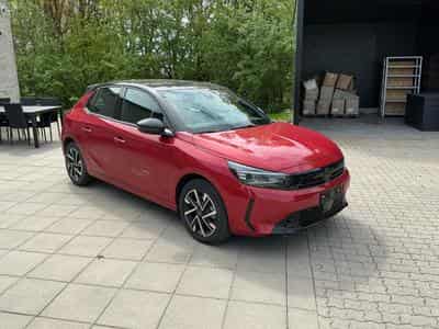 Opel Corsa GS-Line (2025) - Photo 2