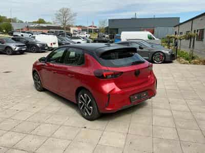 Opel Corsa GS-Line (2025) - Photo 4