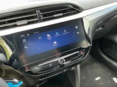 Opel Corsa GS-Line (2025) - Photo 9
