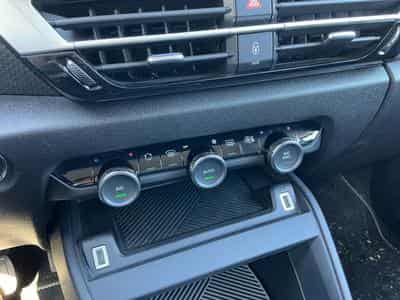 Citroen C4 Max (2025) - Photo 12