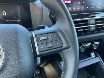 Citroen C4 Max (2025) - Photo 14
