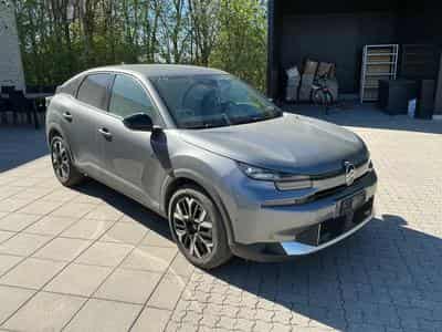Citroen C4 Max (2025) - Photo 2