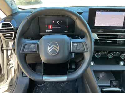 Citroen C4 Max (2025) - Photo 7